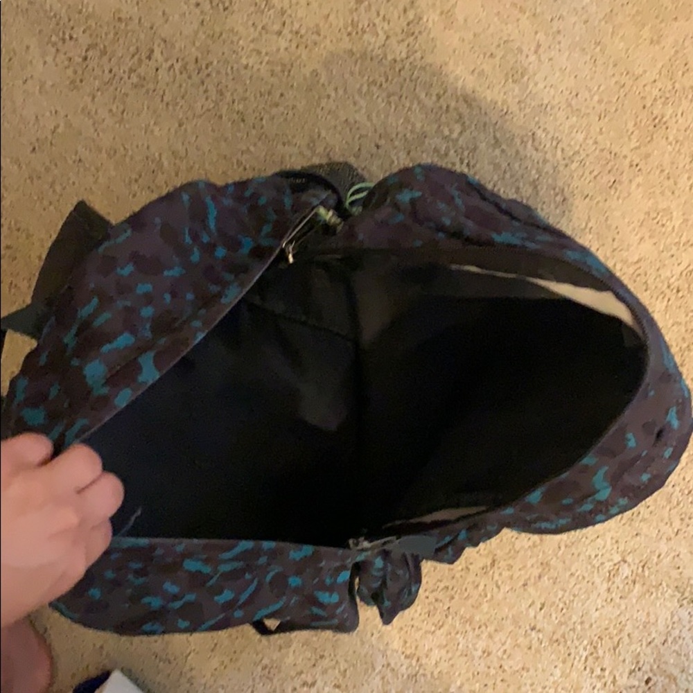 Jansport backpack - Picture 3 of 3